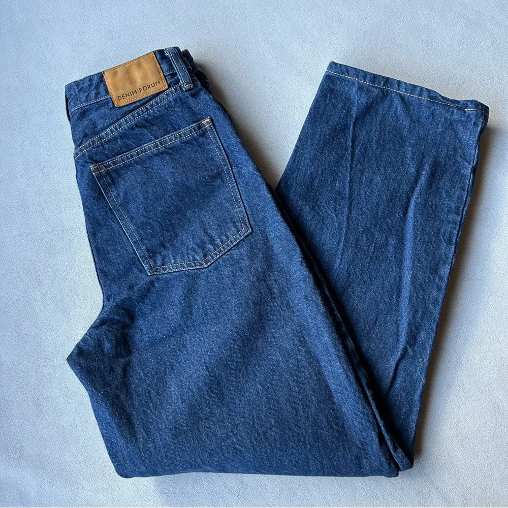 Aritzia Denim Forum ~ Mia High Rise
Curve 31L ~ Women’s 26 - Picture 14 of 17